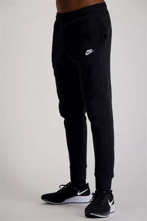 nike sportswear club trainingshose für herren schwarz planet sports|Nike Sportswear CLUB .